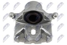 Суппорт тормозной задний