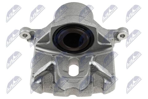 Суппорт тормозной задний