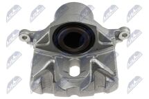 Суппорт тормозной задний