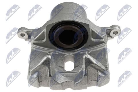 Суппорт тормозной задний