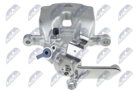 Супорт гальмівний задній Супорт гальмівний задній