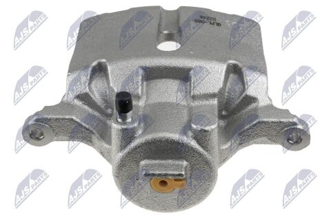 Суппорт тормозной задний