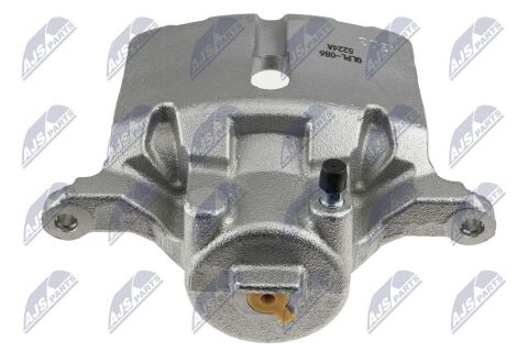 Суппорт тормозной задний