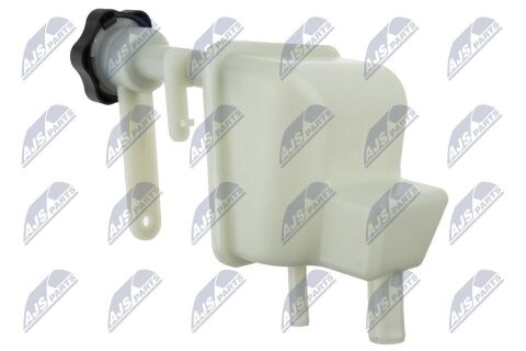 Бак гідропідсилювача рульового регулятора Бак гідропідсилювача рульового регулятора