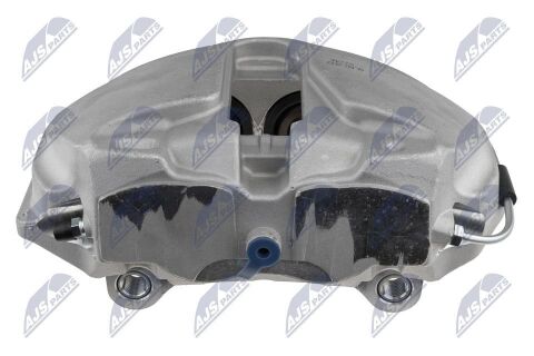 Суппорт тормозной передний Суппорт тормозной передний