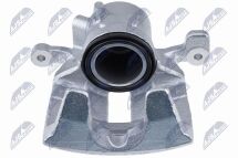 Суппорт тормозной передний Суппорт тормозной передний