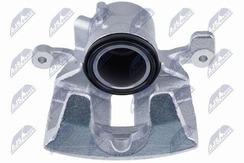 Супорт гальмівний передній