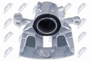 Супорт гальмівний передній