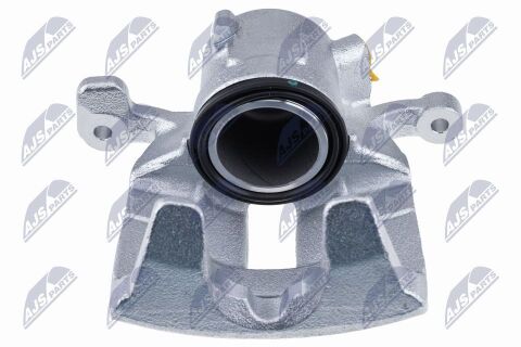 Супорт гальмівний передній