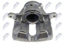 Супорт гальмівний передній