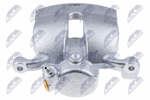 Супорт гальмівний передній