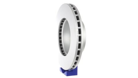 Гальмівний диск передній Citroen Jumper, Fiat Ducato, Peugeot Boxer 2006–