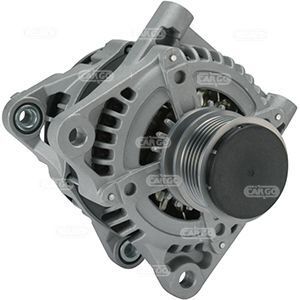 Генератор Chrysler Voyager IV 2.5, 2.8 2000– Генератор Chrysler Voyager IV 2.5, 2.8 2000–