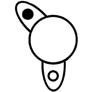 Генератор Hyundai i20 2008–, i30 2011–, ix20 2010–, Kia Генератор Hyundai i20 2008–, i30 2011–, ix20 2010–, Kia