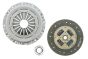 Комплект зчеплення Hyundai Tucson, Kia Sportage 2.0 2004–, фото 1 - інтерент-магазин Auto-Mechanic