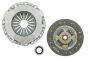 Комплект зчеплення Hyundai Tucson, Kia Sportage 2.0 2004–, фото 2 - інтерент-магазин Auto-Mechanic