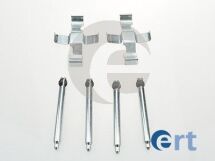 Комплект монтажний колодок