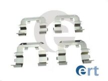 Комплект монтажный колодок