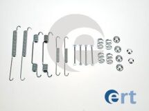 Комплект монтажний колодок Комплект монтажний колодок