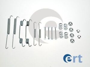 Комплект монтажный колодок