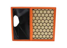 Фильтр забора воздуха