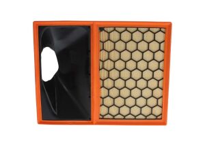 Фильтр забора воздуха