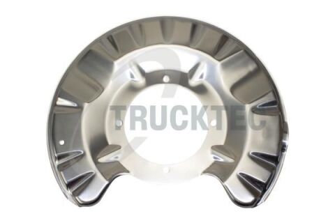 Защита тормозного диска