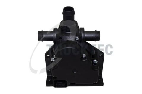 Клапан регулювання подачі охолоджувальної рідини Клапан регулювання подачі охолоджувальної рідини