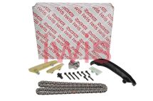 Комплект ланцюгів привода Комплект ланцюгів привода