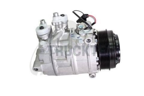 Компресор, система кондиціонування повітря