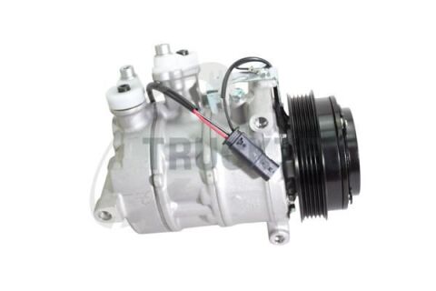 Компресор, система кондиціонування повітря