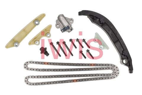 Комплект ланцюгів привода Комплект ланцюгів привода