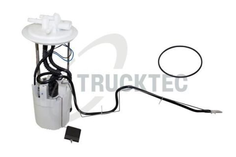 Насос паливний Насос паливний