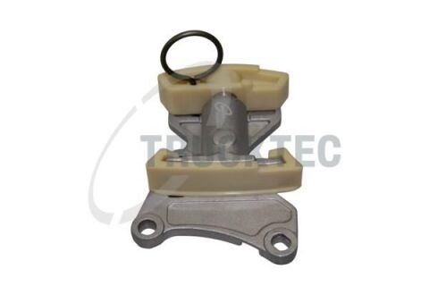 Натяжний пристрій, ланцюг привода