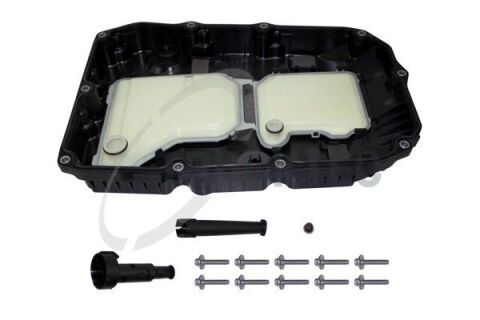 Оливний піддон, автоматична КП