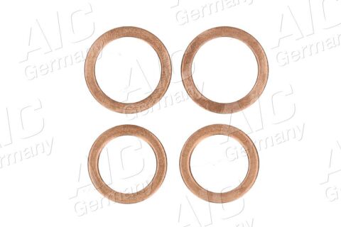 Патрубок системи гідропідсилення рульового управління