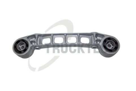 Підшипник, корпус диференціала