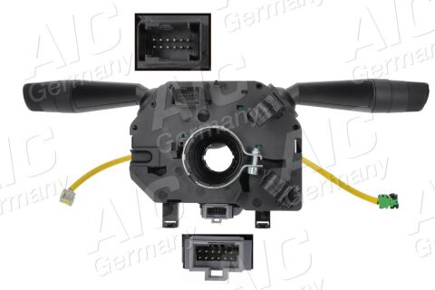 Переключатель подрулевой