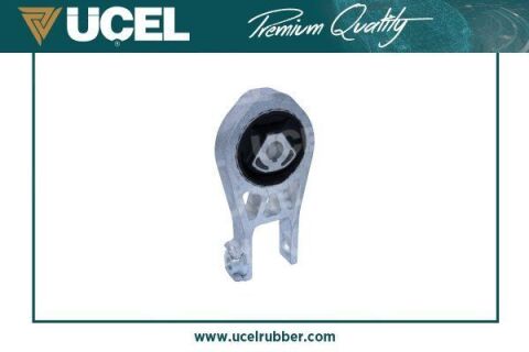 Подушка двигуна