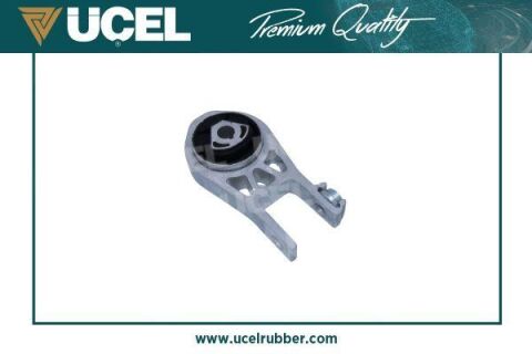 Подушка двигуна