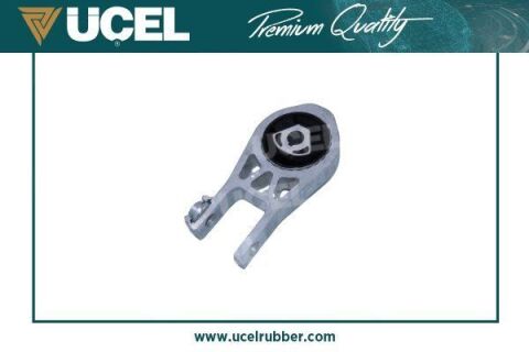 Подушка двигуна