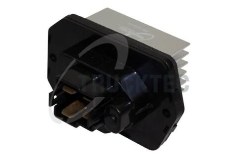 Регулятор, компресор салону