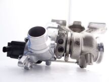 Турбокомпресор (з комплектом прокладок)