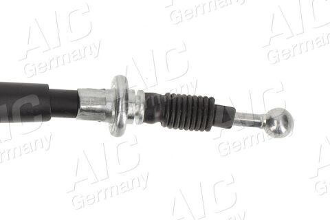 Трос ручного тормоза