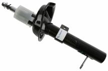 Амортизатор підвіски