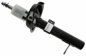 Амортизатор підвіски