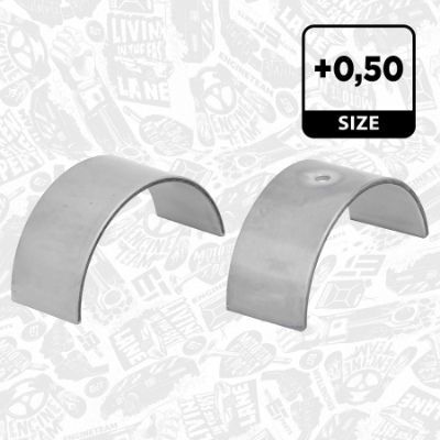 Вкладиші Вкладиші