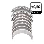 Вкладиші коленвала Вкладиші коленвала