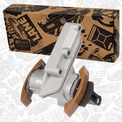 Деталі двигуна