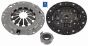Комплект зчеплення  ( РП ), фото 2 - интернет-магазин Auto-Mechanic